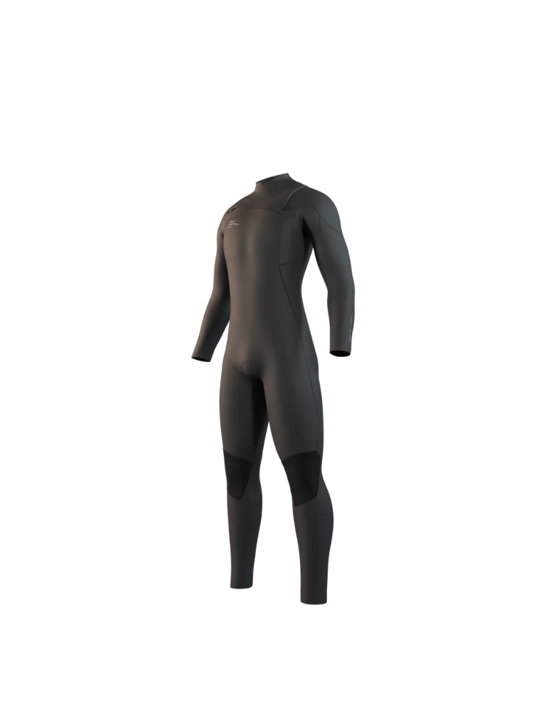 EVOLVE FULLSUIT 4.3MM FZIP MEN